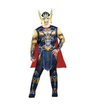 JAZWARES THOR