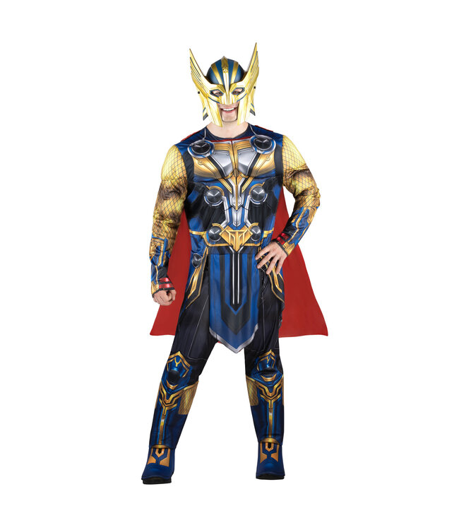 JAZWARES THOR