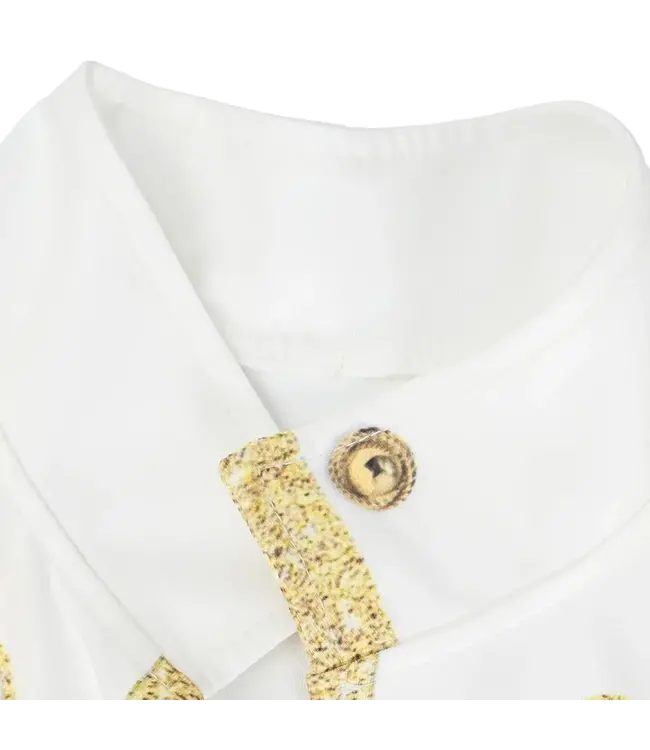 PARTY ON K-Pop Demon Hunters Mira Fancy Dress