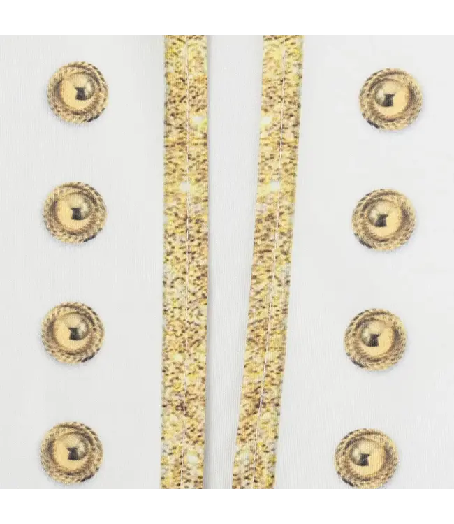 PARTY ON K-Pop Demon Hunters Mira Fancy Dress