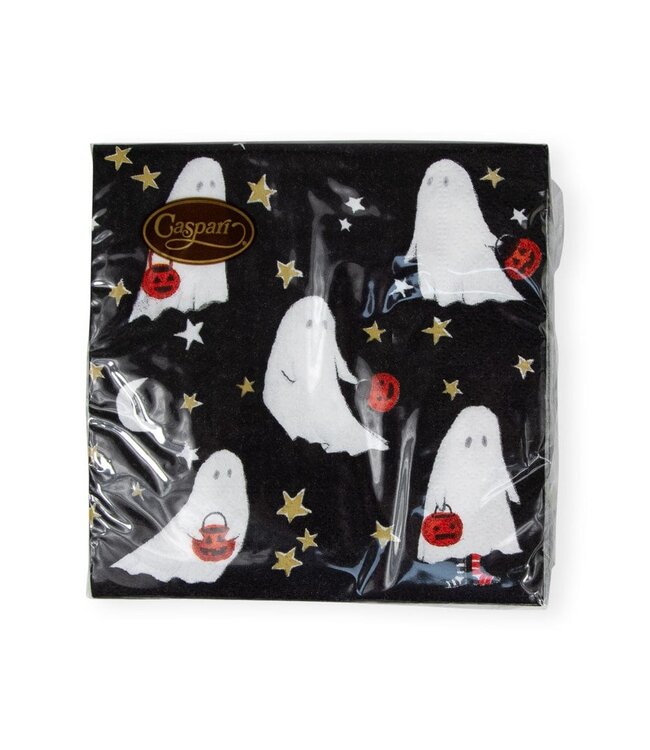 CASPARI GHOUL'S NIGHT OUT - NAPKIN COCKTAIL