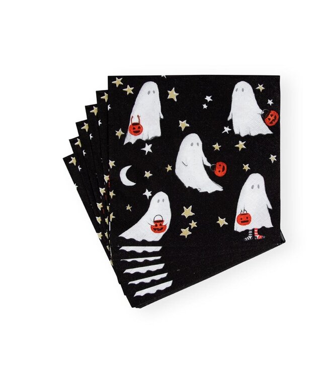 CASPARI GHOUL'S NIGHT OUT - NAPKIN LUNCHEON