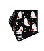 CASPARI GHOUL'S NIGHT OUT - NAPKIN LUNCHEON
