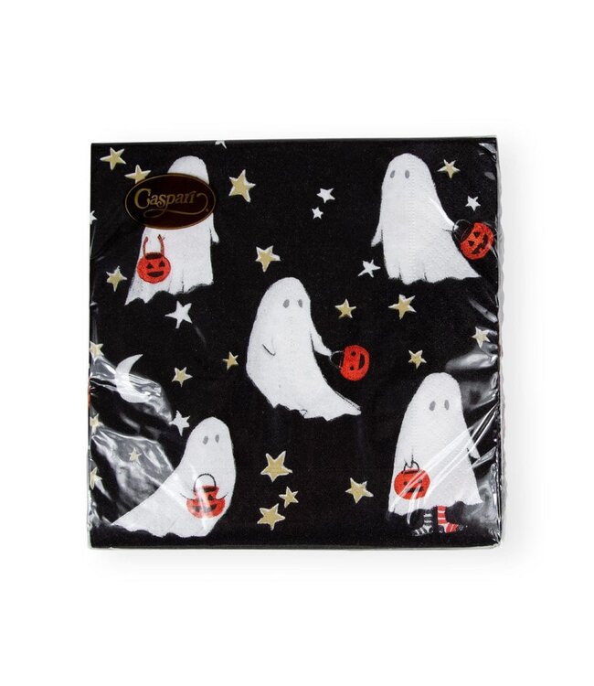 CASPARI GHOUL'S NIGHT OUT - NAPKIN LUNCHEON