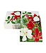 CASPARI CHRISTMAS GARDEN - GUEST TOWEL
