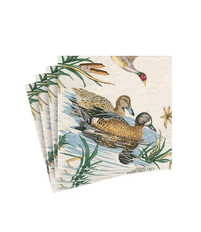 CASPARI SOLOGNE - NAPKIN COCKTAIL