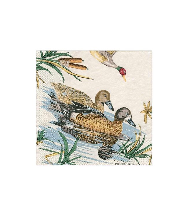 CASPARI SOLOGNE - NAPKIN COCKTAIL