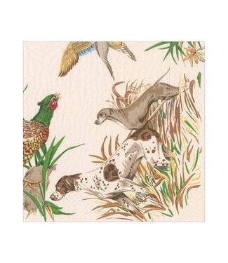 CASPARI SOLOGNE - NAPKIN LUNCHEON