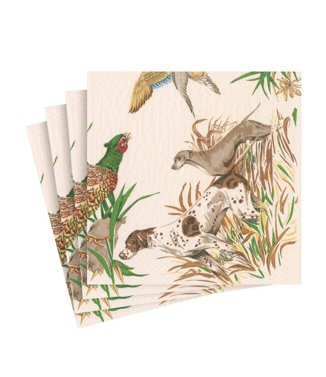 CASPARI SOLOGNE - NAPKIN LUNCHEON