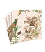 CASPARI SOLOGNE - NAPKIN LUNCHEON