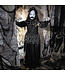 Morris 5 Ft  Animated Standing Gothic Bride