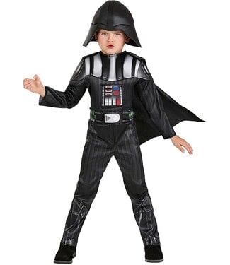 JAZWARES DARTH VADER