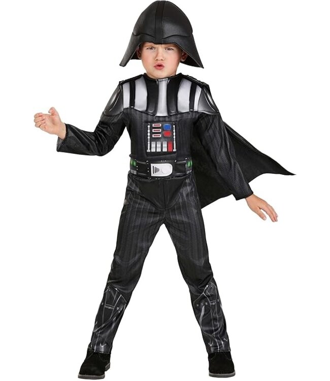 JAZWARES DARTH VADER