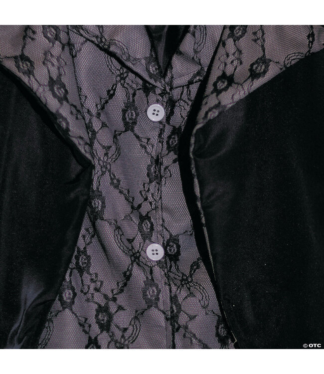 Morris 6 Ft Animated Standing Pop-Up Jaw Groom