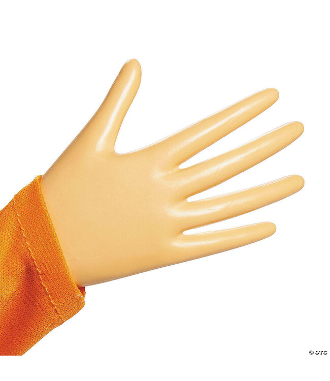 Morris 32" Hocus Pocus™ Mary Sanderson Medium Posable Hanging Halloween Decoration