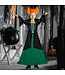 Morris 3 Ft. Hocus Pocus™ Winifred Sanderson Medium Posable Hanging Halloween Decoration