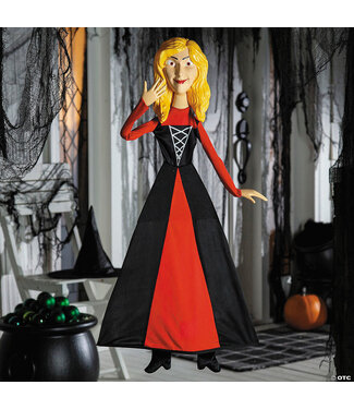 Morris 34" Hocus Pocus™ Sarah Sanderson Posable Hanging Decoration