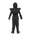 Fun World DEMON NINJA GREEN