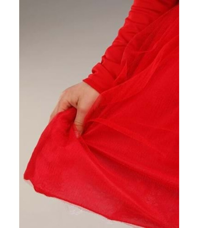 ELOPE THING 1 & 2 DRESS