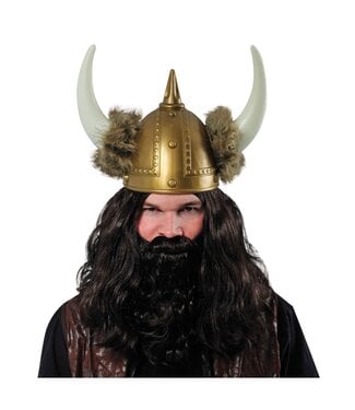 RUBIES DLX Viking Helmet