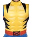 JAZWARES WOLVERINE ZENTAI SUIT