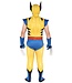 JAZWARES WOLVERINE ZENTAI SUIT