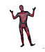 JAZWARES DEADPOOL ZENTAI SUIT