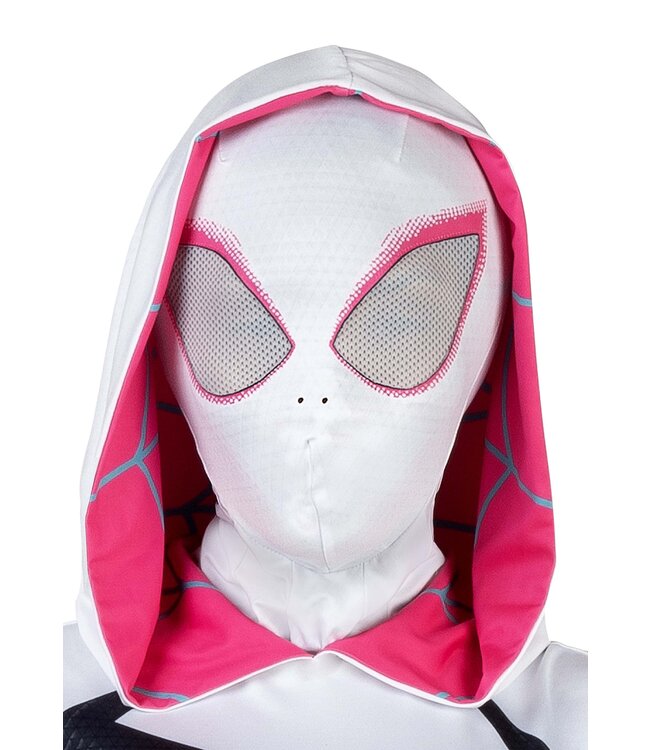 JAZWARES SPIDER GWEN