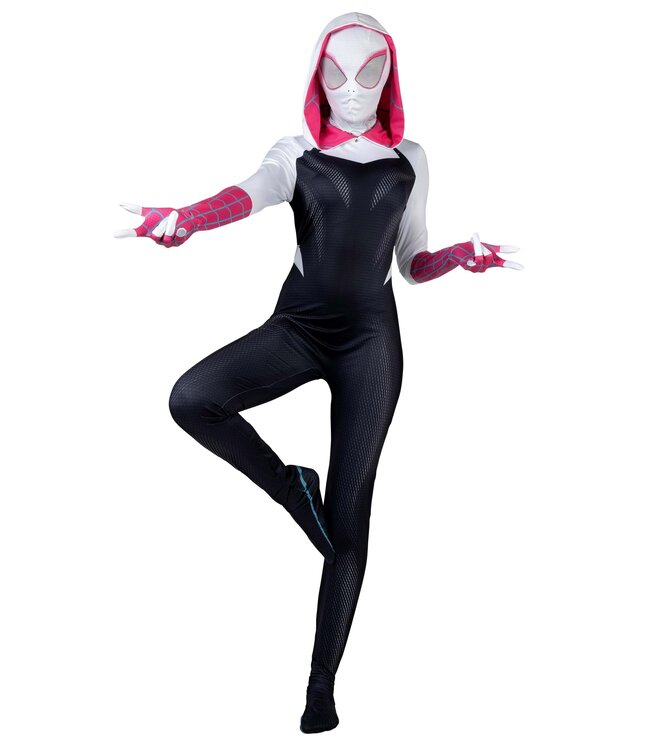JAZWARES SPIDER GWEN