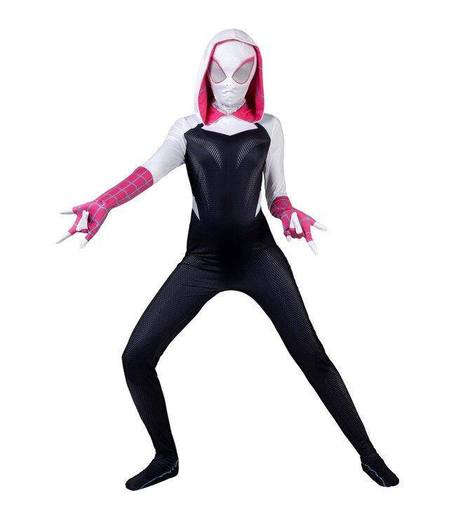 JAZWARES SPIDER GWEN