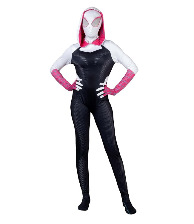 JAZWARES SPIDER GWEN