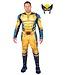 JAZWARES WOLVERINE