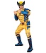 JAZWARES WOLVERINE