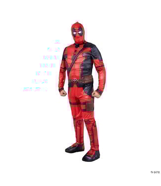 JAZWARES DEADPOOL