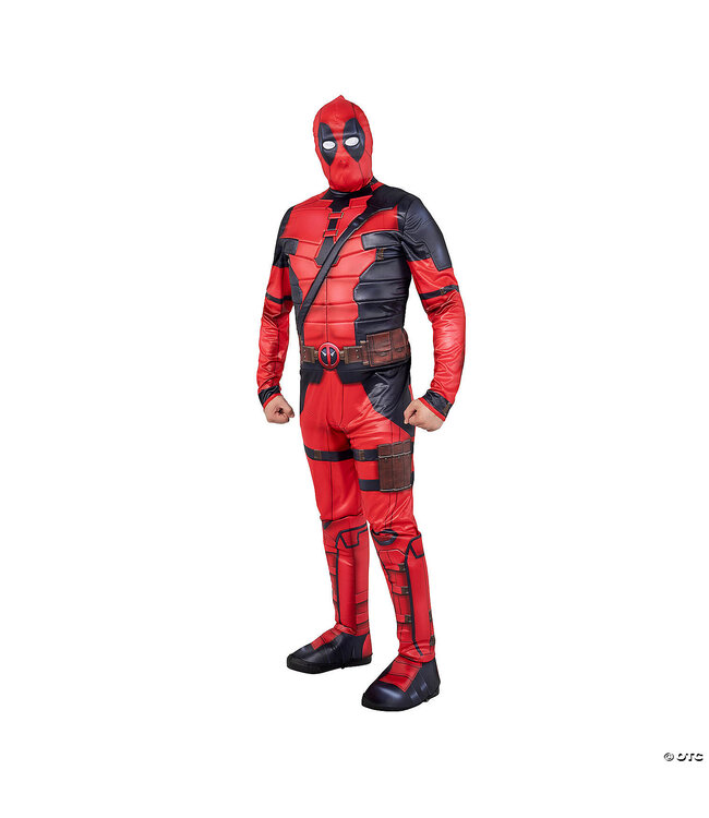 JAZWARES DEADPOOL