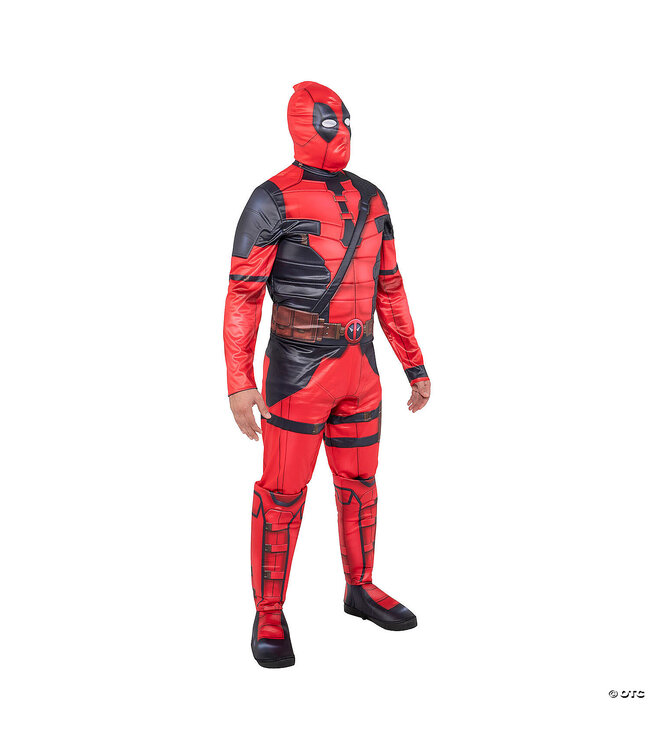JAZWARES DEADPOOL