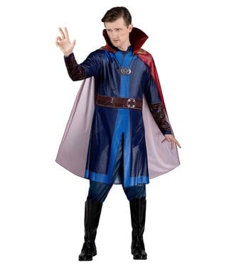 JAZWARES DOCTOR STRANGE