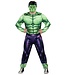 JAZWARES HULK