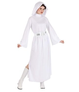 JAZWARES PRINCESS LEIA