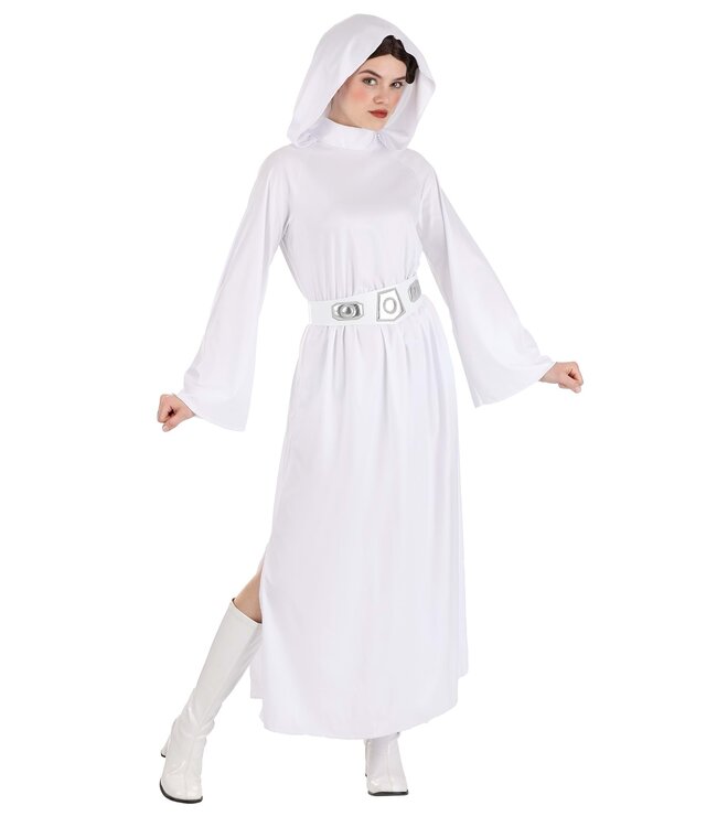 JAZWARES PRINCESS LEIA