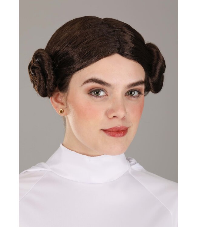JAZWARES PRINCESS LEIA