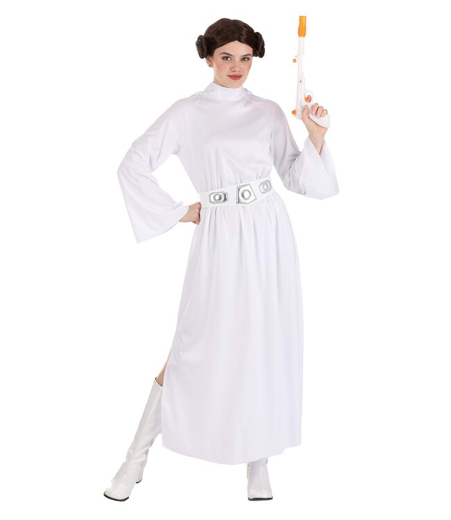 JAZWARES PRINCESS LEIA