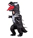 JAZWARES INFLATABLE VENOMOSAURUS