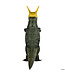 JAZWARES INFLATABLE ALLIGATOR LOKI