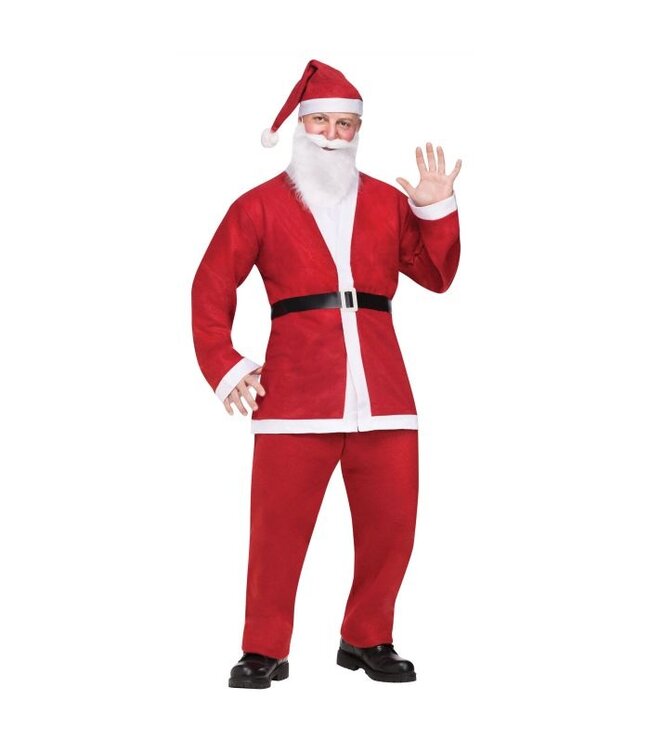 Fun World PUB CRAWL SANTA