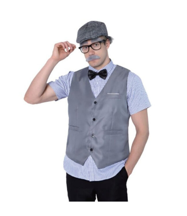 KBW GLOBAL CORP. GRANDPA DRESS UP KIT