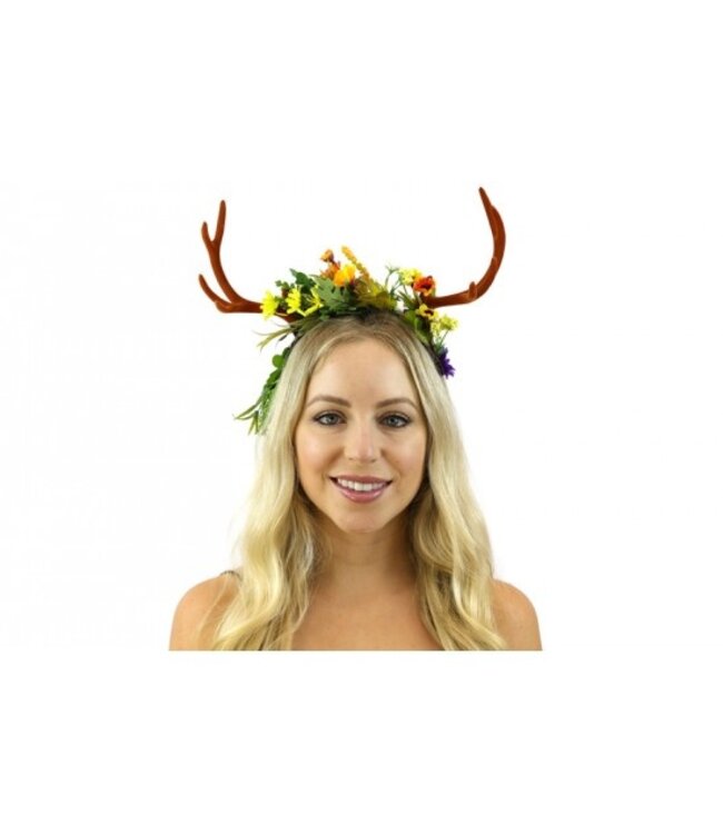 KBW GLOBAL CORP. ANTLERS BROWN