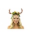 KBW GLOBAL CORP. ANTLERS BROWN