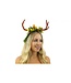 KBW GLOBAL CORP. ANTLERS BROWN