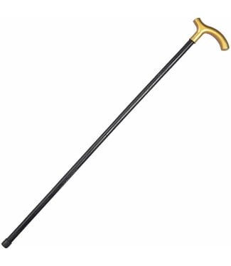 RUBIES WALKING CANE